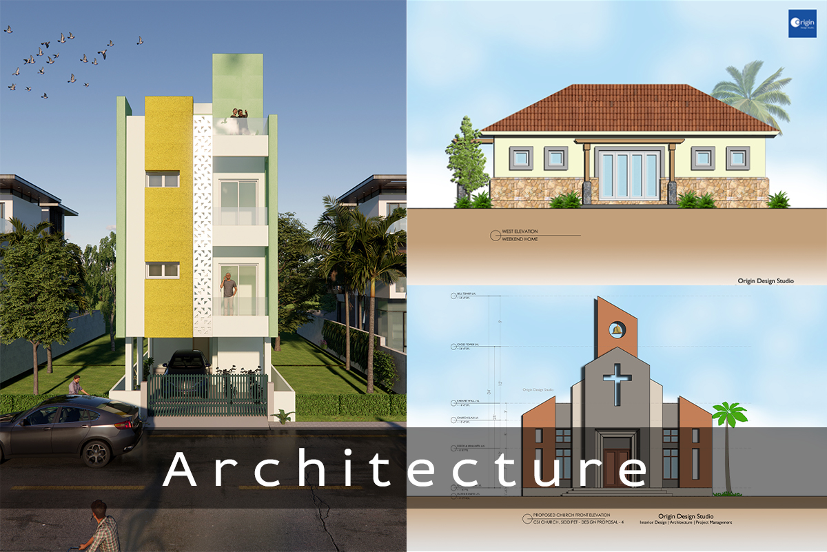 Origin Design Studio