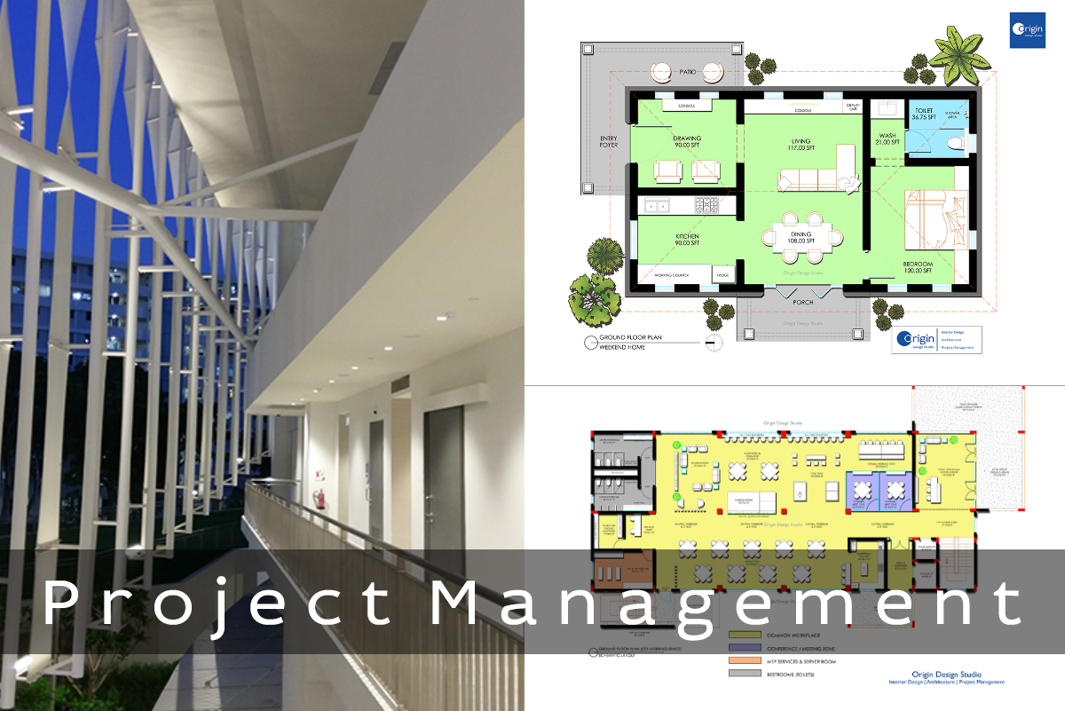 Origin Design Studio