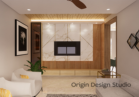 Origin Design Studio