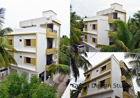 Origin Design Studio