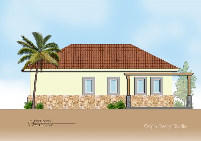 Origin Design Studio