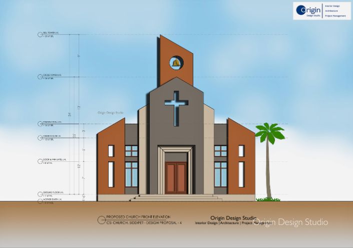 Origin Design Studio