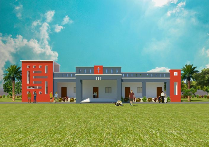 Origin Design Studio