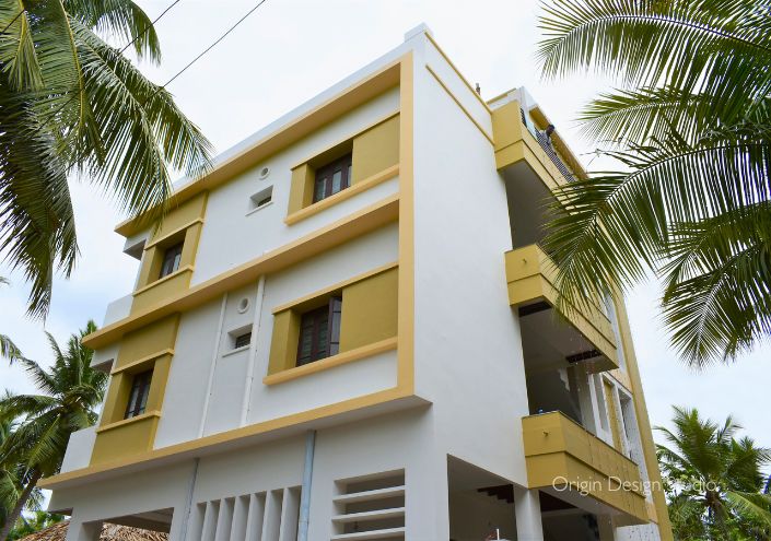 Origin Design Studio