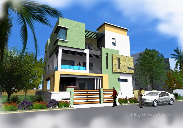 Origin Design Studio