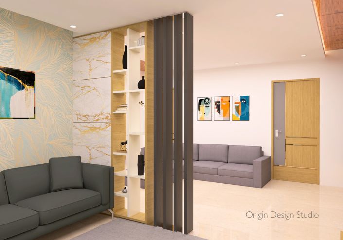 Origin Design Studio