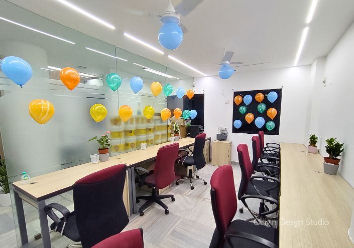 Origin Design Studio