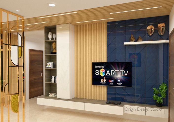 Origin Design Studio