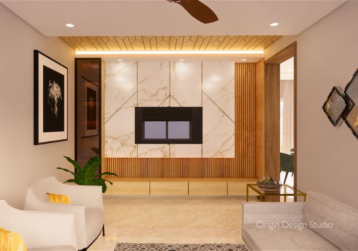 Origin Design Studio