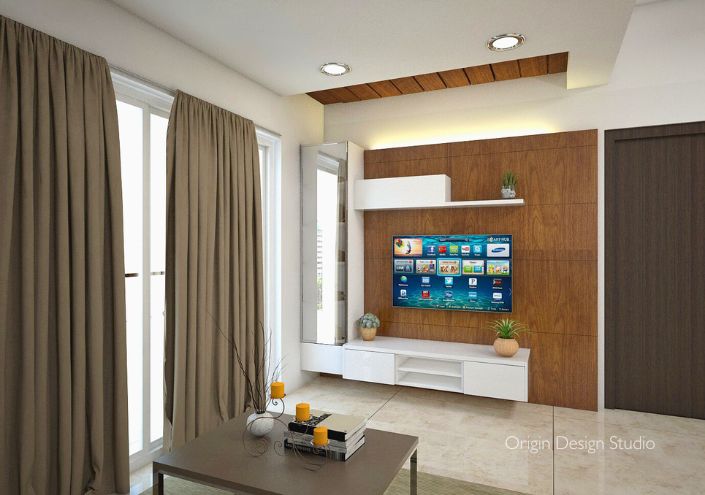 Origin Design Studio