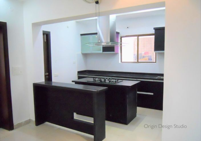 Origin Design Studio