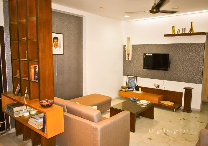 Origin Design Studio