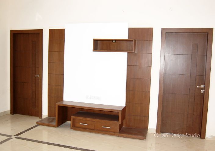 Origin Design Studio