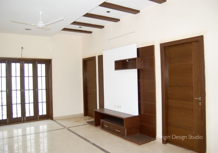 Origin Design Studio