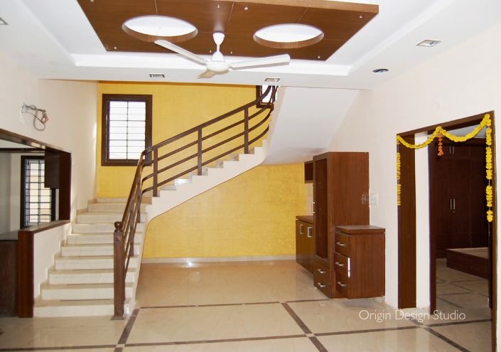 Origin Design Studio