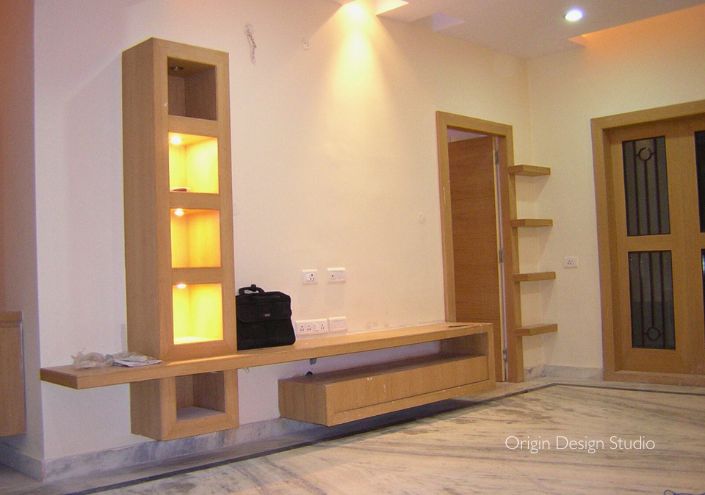 Origin Design Studio