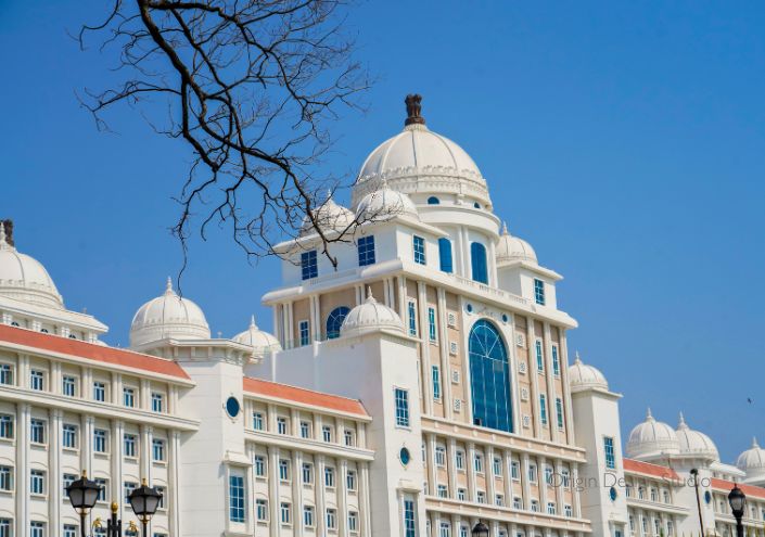 Origin Design Studio