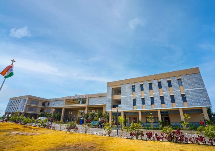 Origin Design Studio