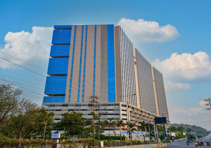 Origin Design Studio