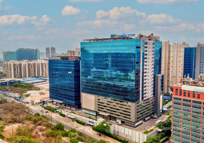 Origin Design Studio