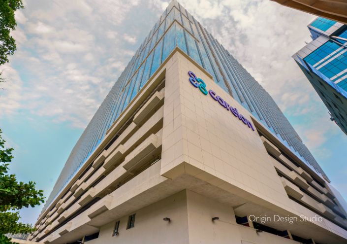 Origin Design Studio