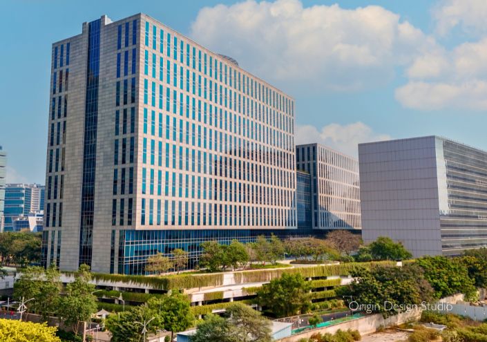 Origin Design Studio