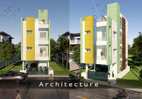 Origin Design Studio