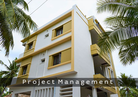 Origin Design Studio